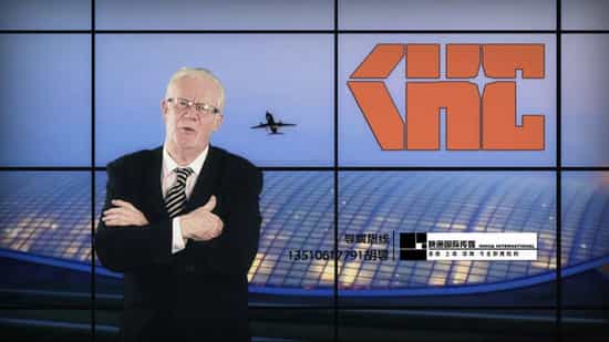 深圳工業產品招商宣傳視頻制作