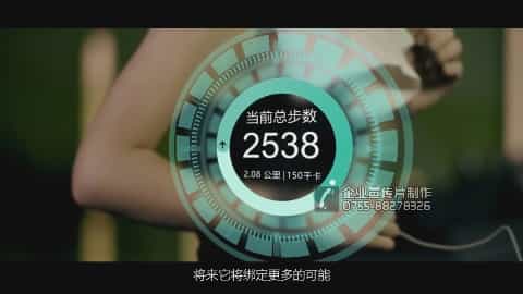 出色的后期剪輯，成就企業宣傳片