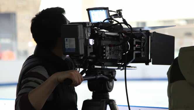 深圳宣傳片制作策劃必須與國際接軌