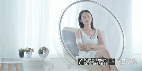 智能護眼儀產(chǎn)品視頻拍攝花絮