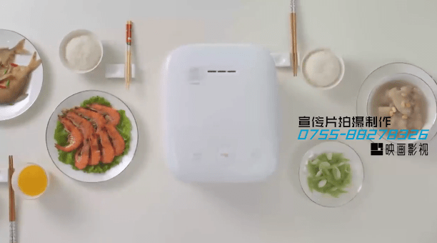 米家電飯煲淘寶小視頻